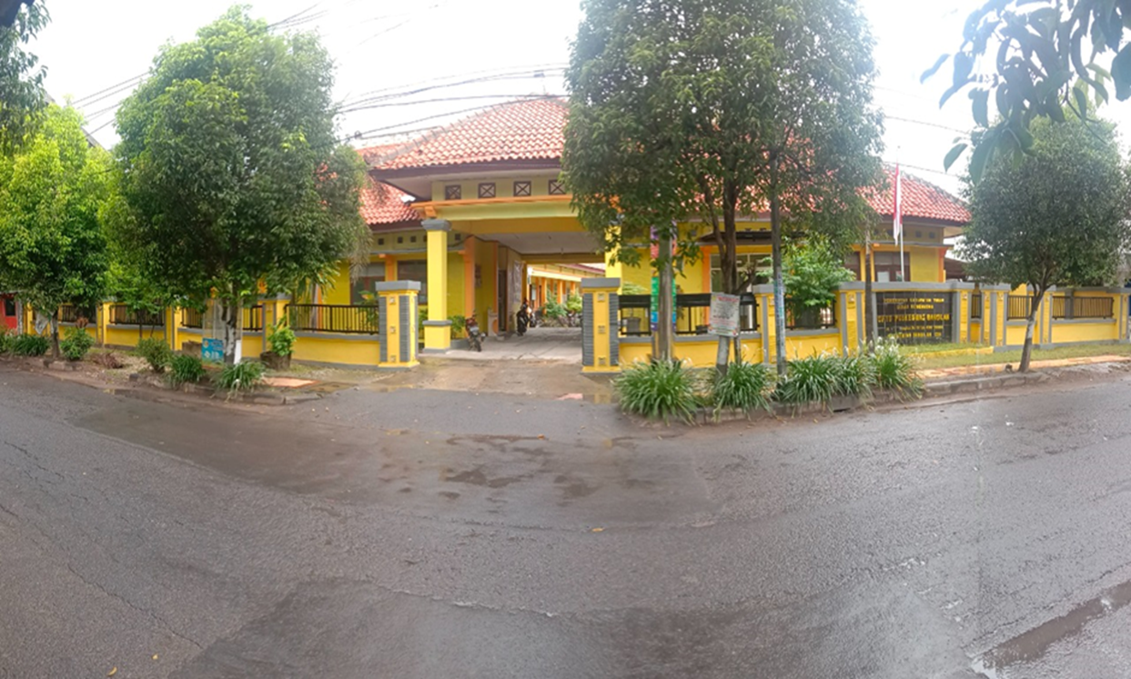 Profil Puskesmas Bangilan Tahun 2026